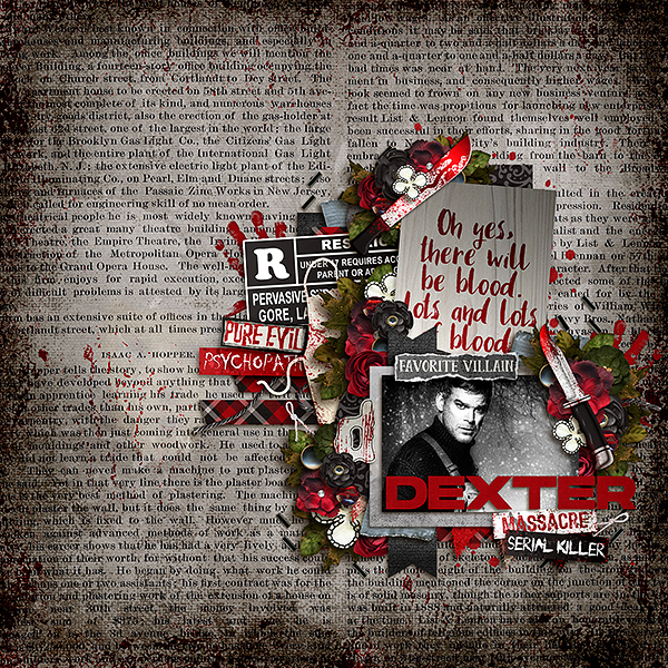 dexter