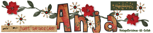 Dezember Signature-Challenge-Anja