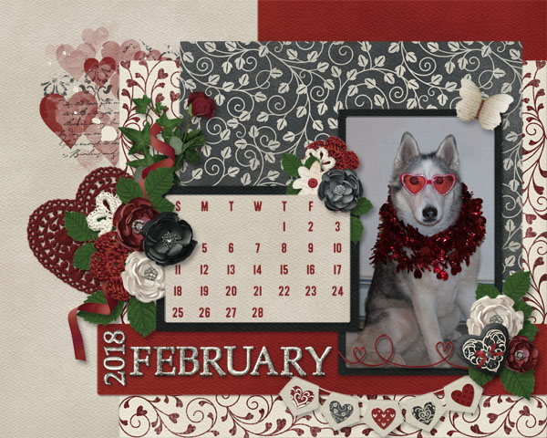 DH February Desktop
