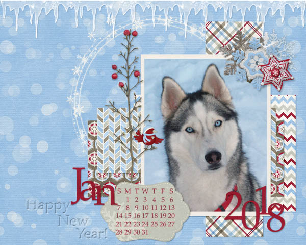 DH Jan Desktop