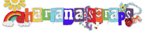 dhariana Scraps