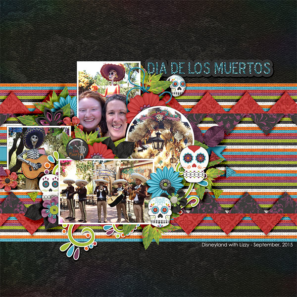 Dia de los Muertos