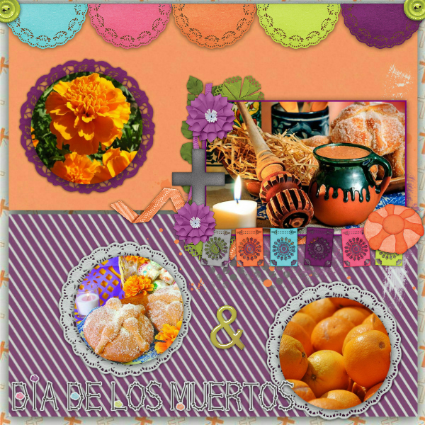 Dia de los Muertos