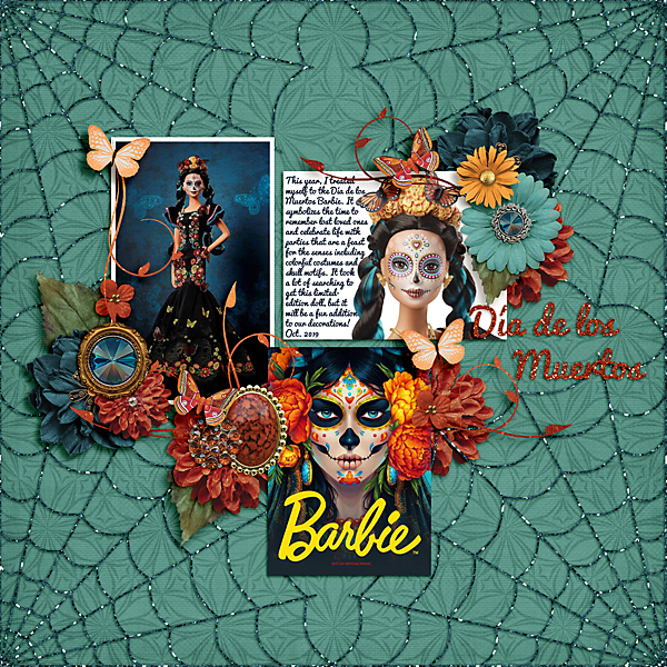 dia de los muertos