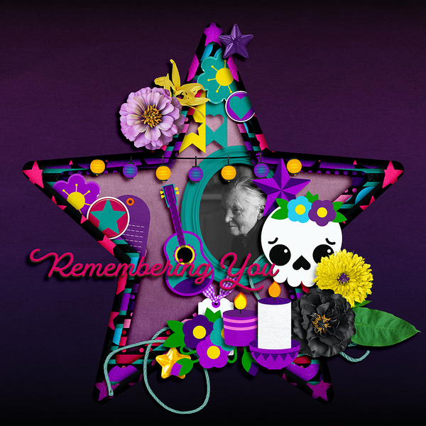Dia de los Muertos