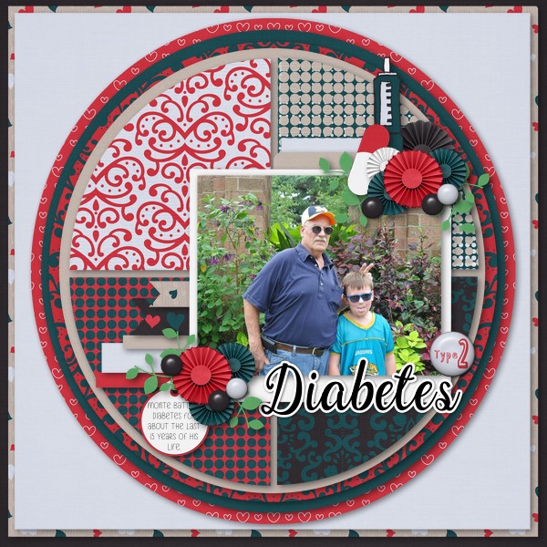 Diabetes Type 2