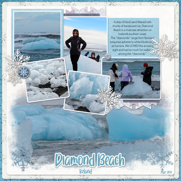 Diamond Beach