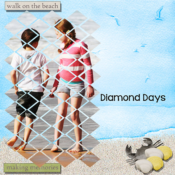 Diamond Days