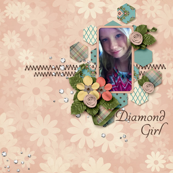 Diamond Girl