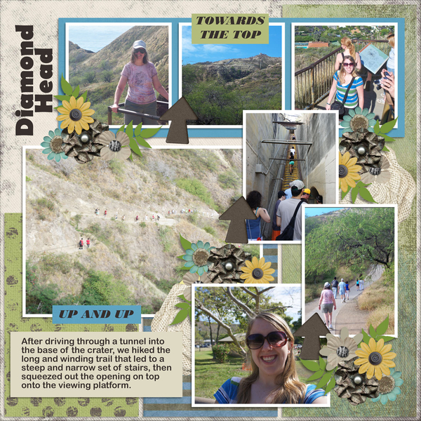 Diamond Head 1