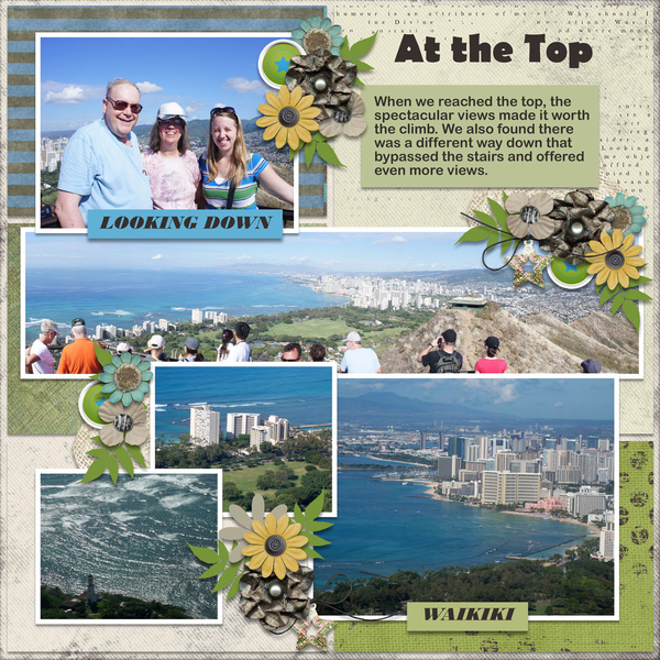 Diamond Head 2