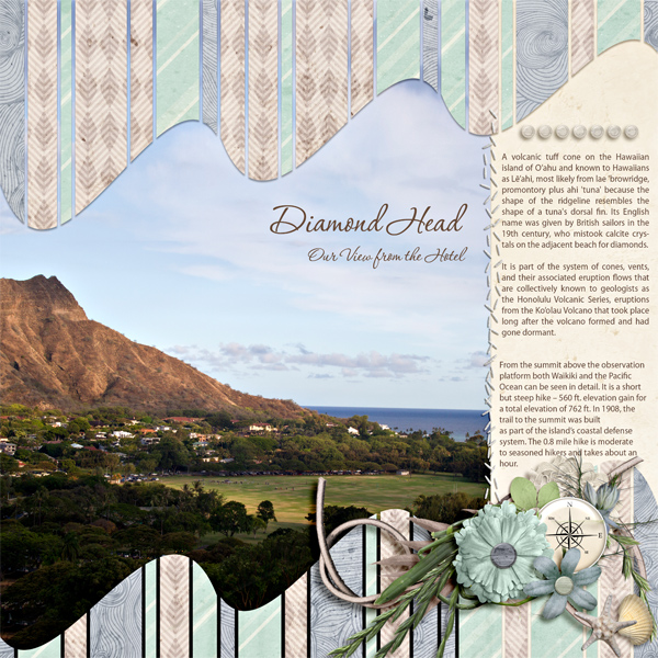 Diamond Head