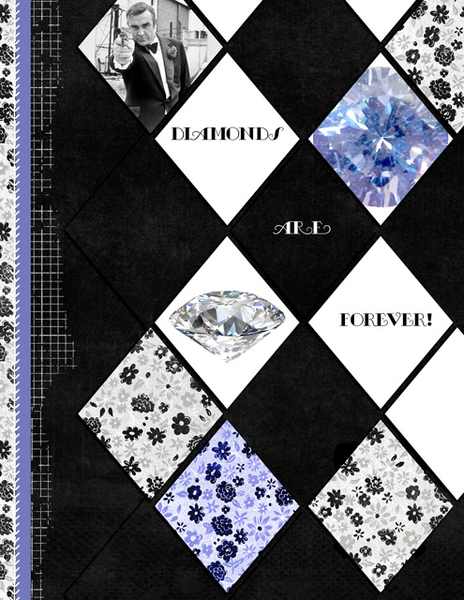 Diamonds Are Forever