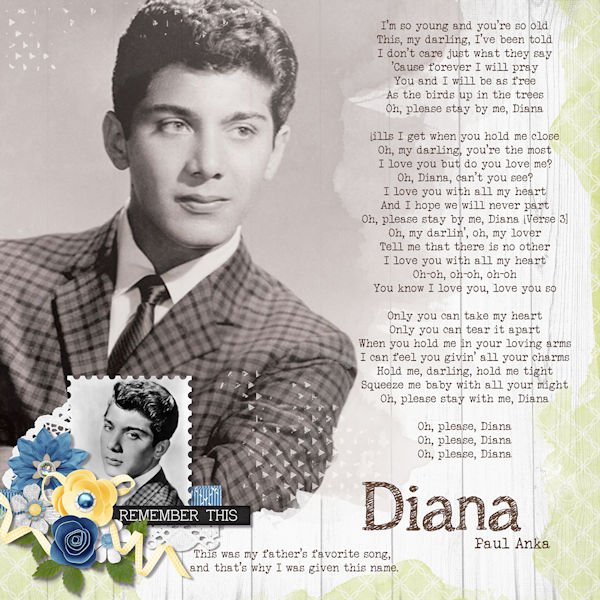 Diana