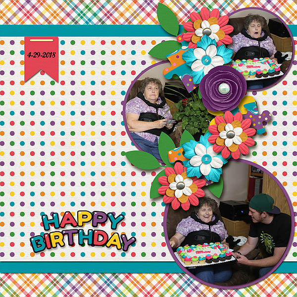 Diane Birthday