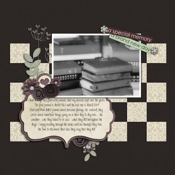 Diaries