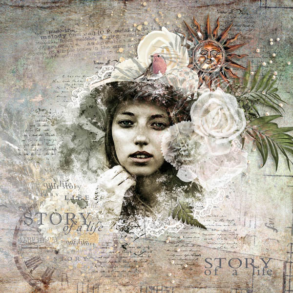 Diary of Yore