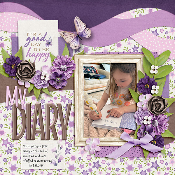 Diary
