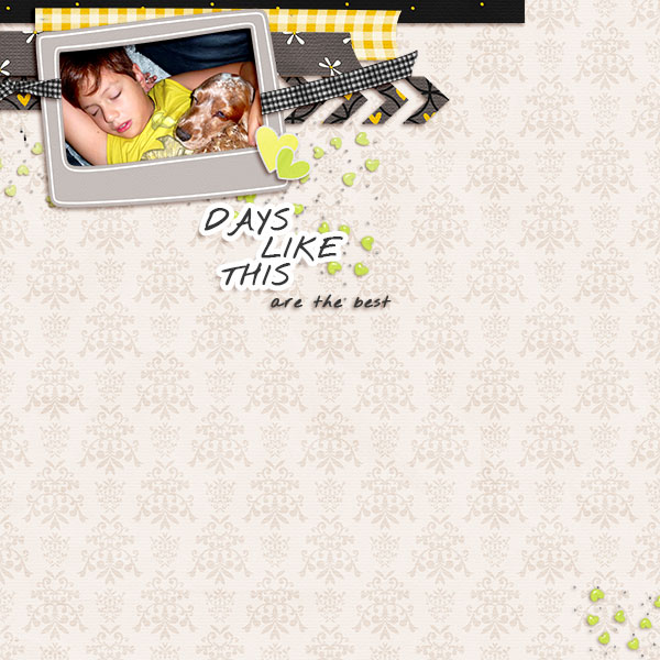 Dias as