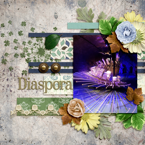 Diaspora