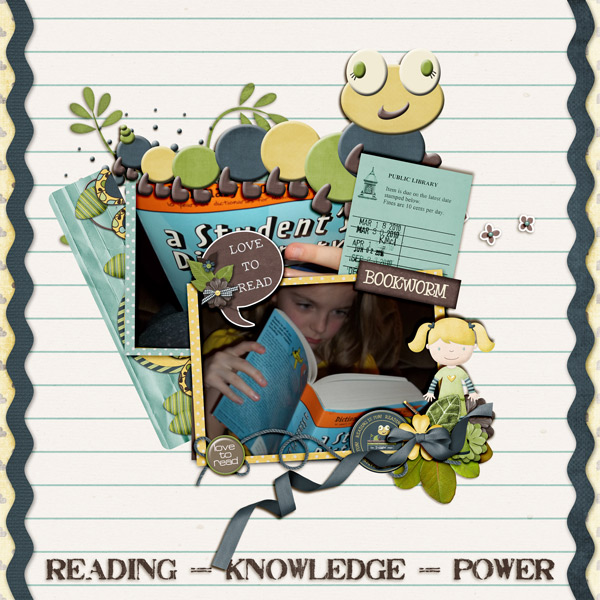 Dictionary Reader