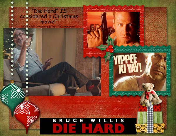 Die Hard