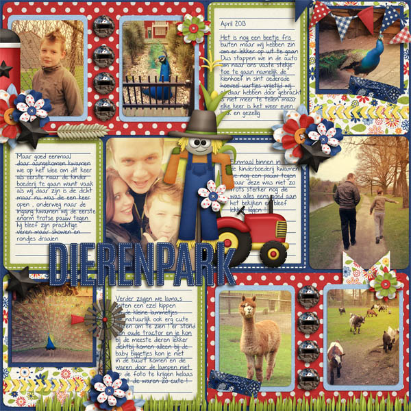 dierenpark