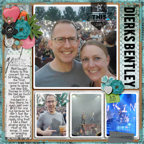 Dierks Bentley