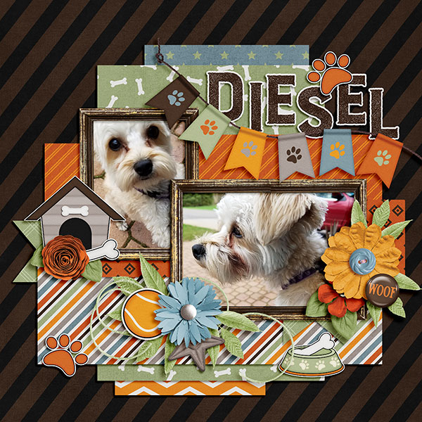 Diesel