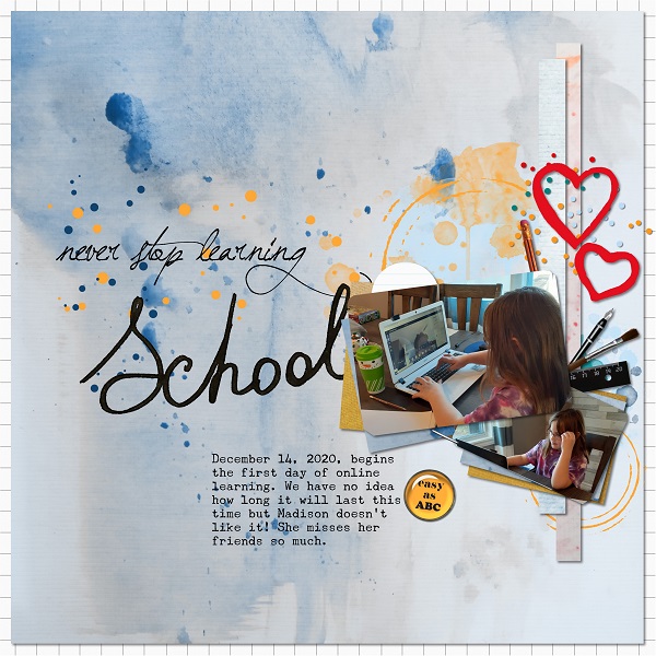 Different Schooling