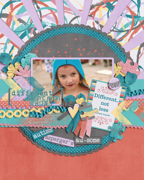 different