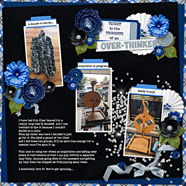 Difficulty making decisions around hobbies