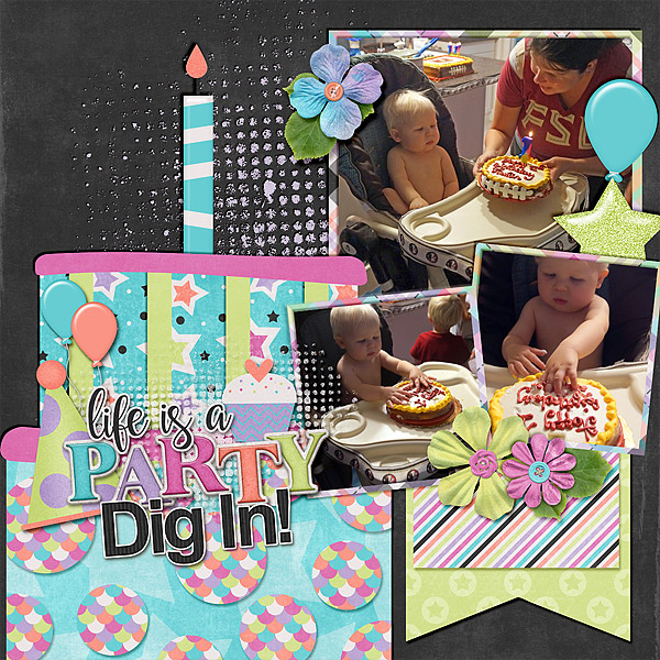 dig-in