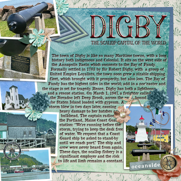 Digby