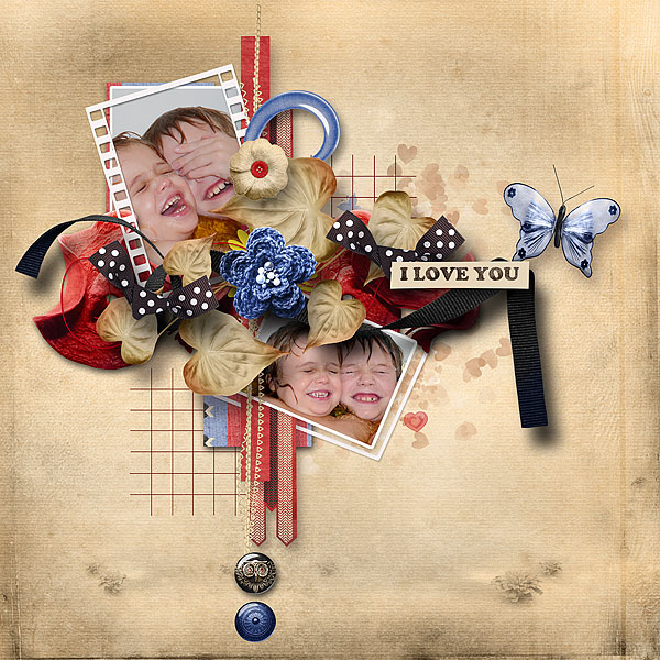 Digeasy Templates vol.2