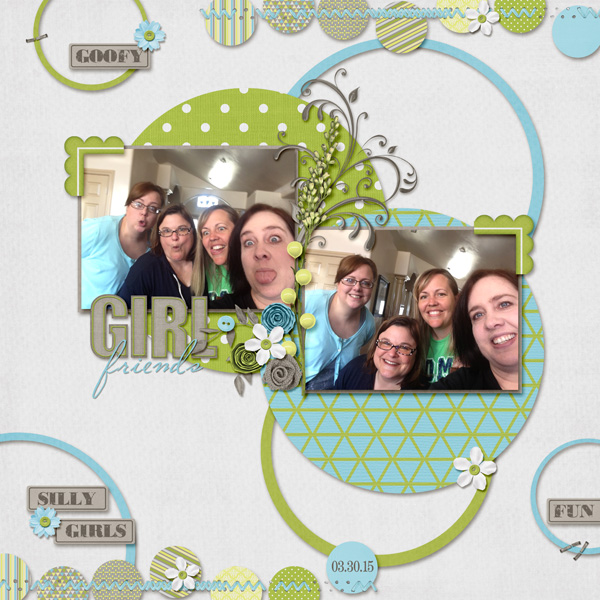 Digi Friends