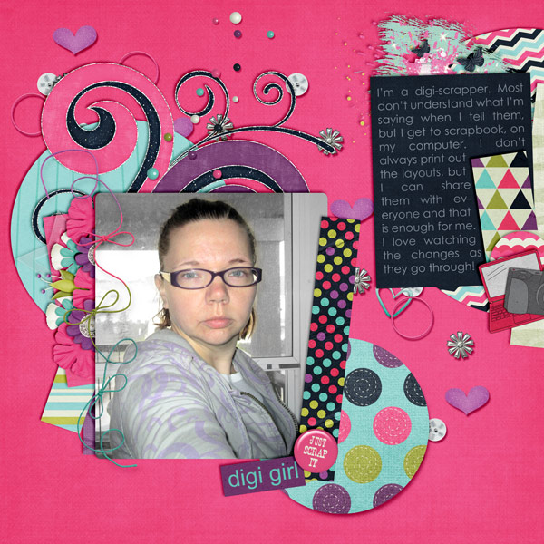 Digi Girl