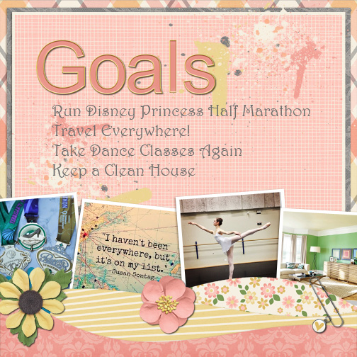 DigiDizScrapper May Designer Spotlight Challenge