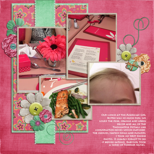 DigiDizScrapper May MiniKit Challenge