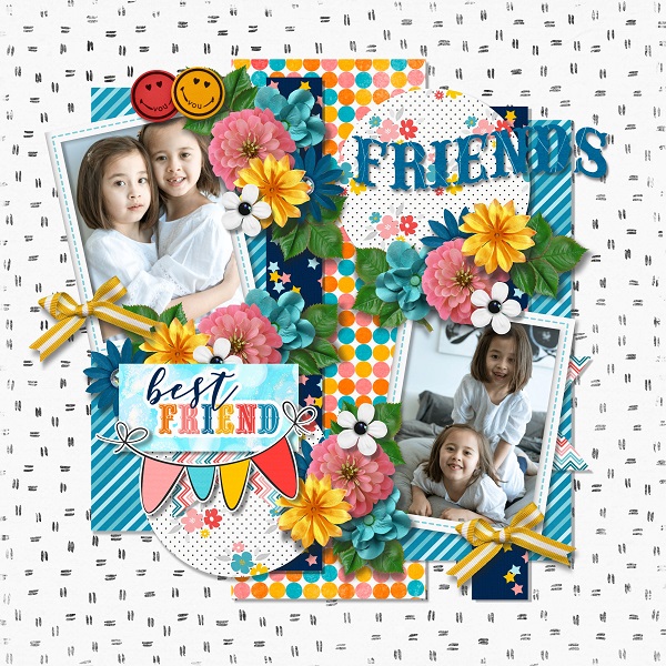 Digifriends