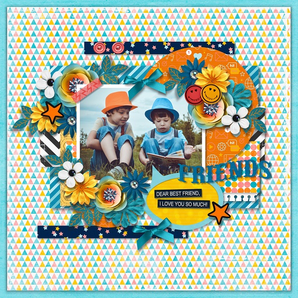 Digifriends