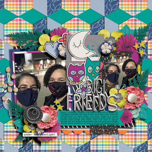 DigiFriends