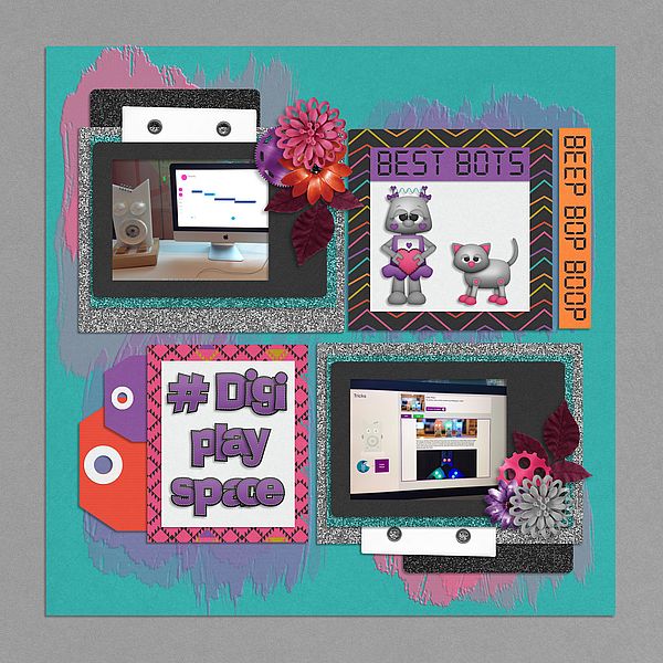 DigiPlaySpace