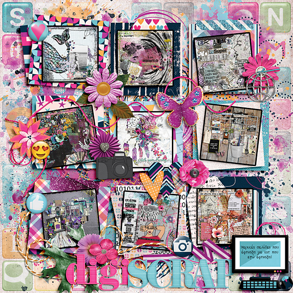 digiSCRAP