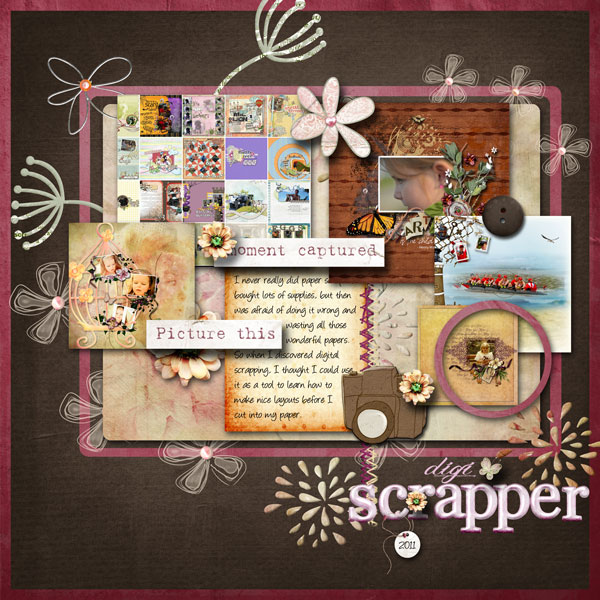 digiscrapper