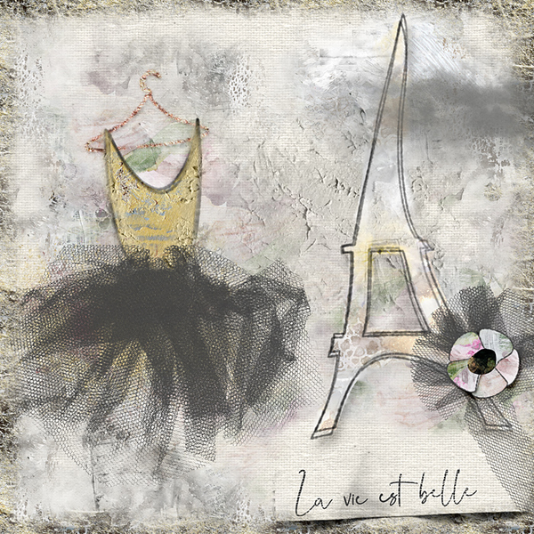 Digital Painting (4)