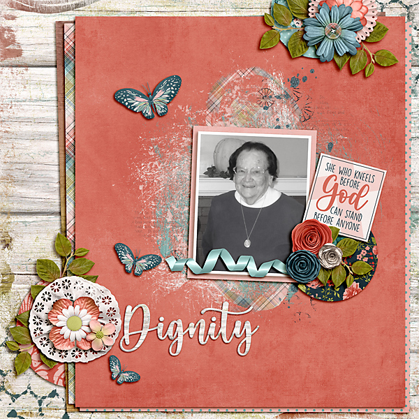 Dignity