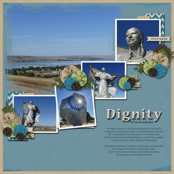 Dignity