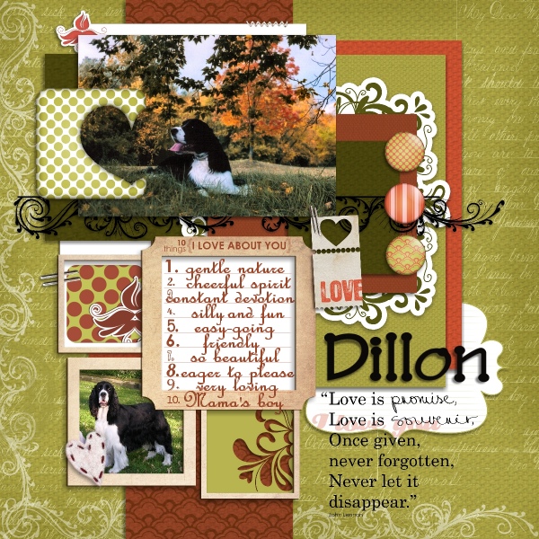 Dillon