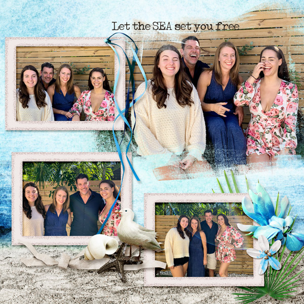 DiMotta Family